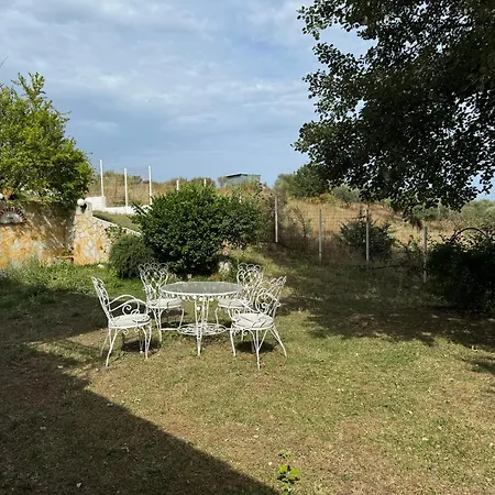 Apartment Alexandros *