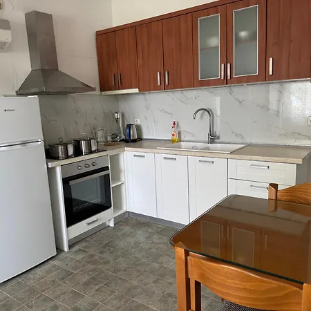 Apartment Alexandros Gomation