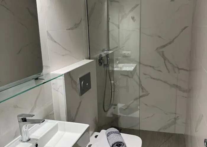 Apartment Alexandros *