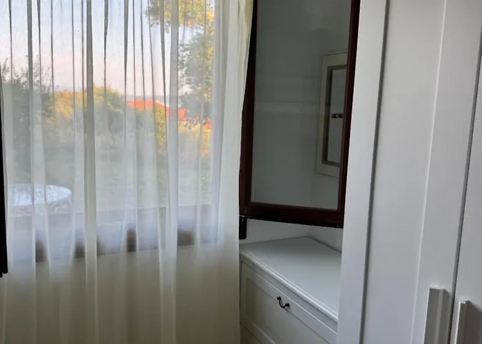 Apartment Alexandros *