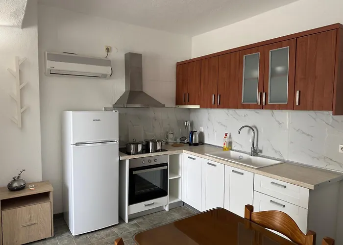 Apartment Alexandros Gomation