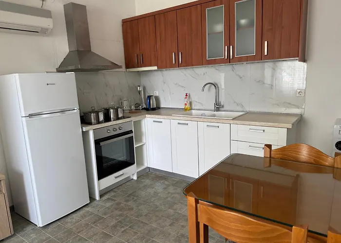 Apartment Alexandros Gomation