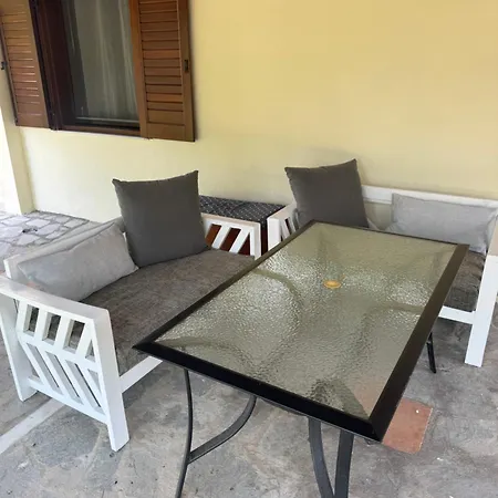 Lejlighed Alexandros