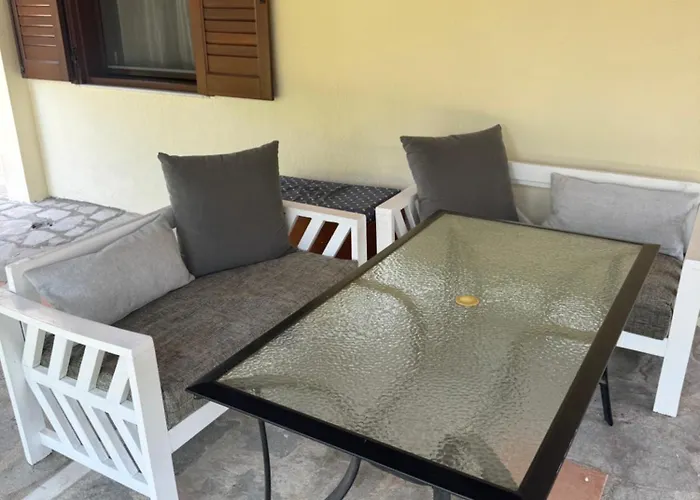 Lejlighed Alexandros